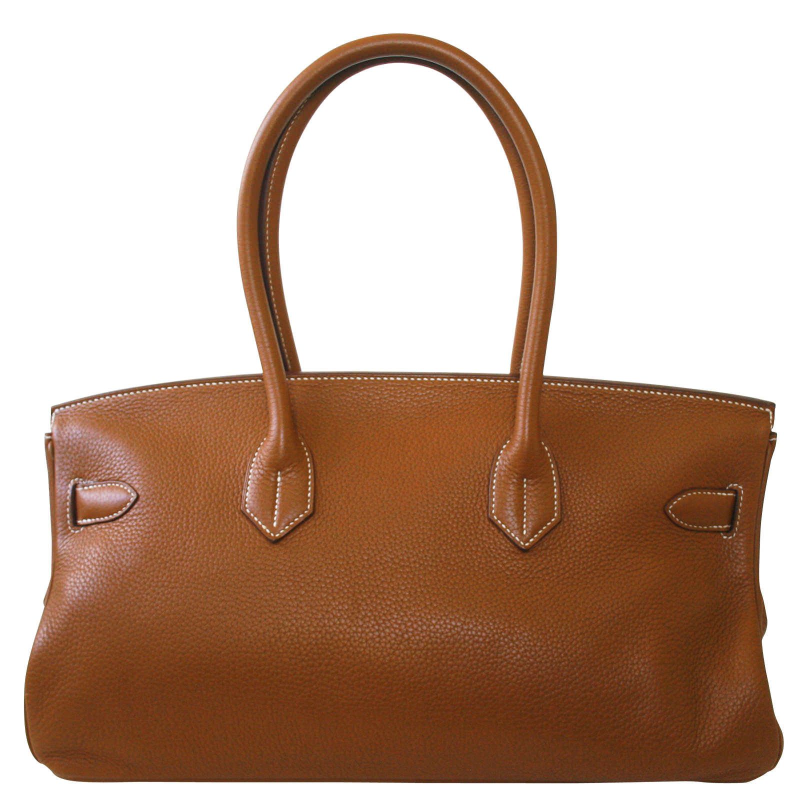 Hermes Shoulder Birkin 42