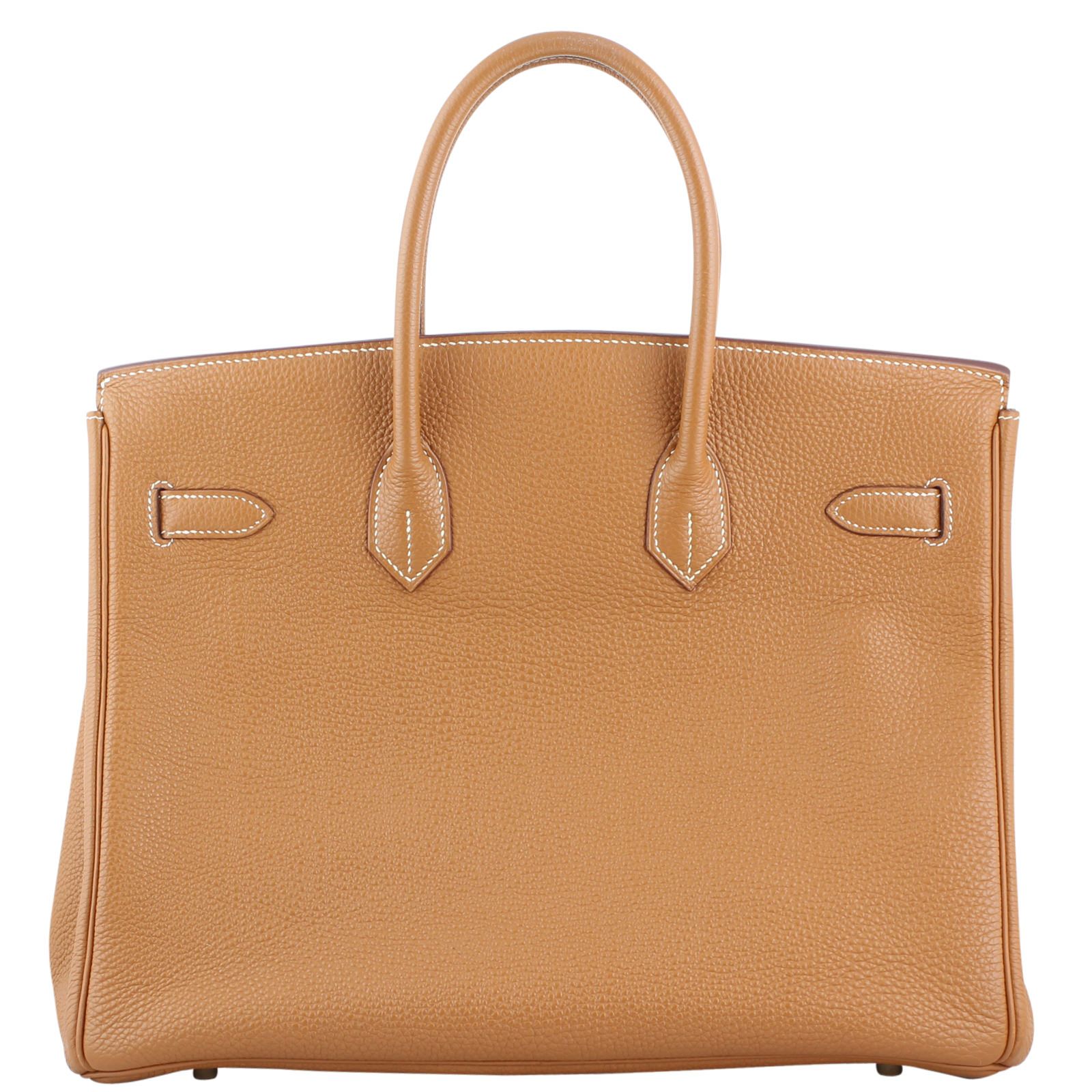 Hermes Birkin Togo 35