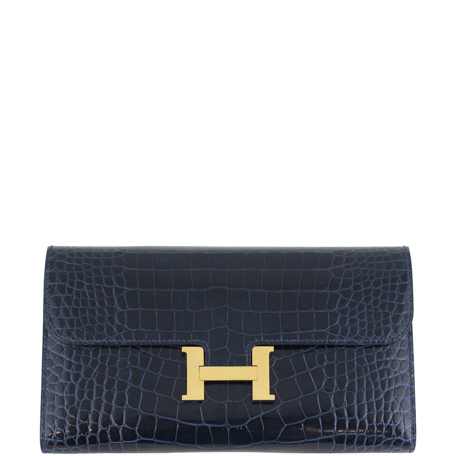 Hermes constance long wallet clearance