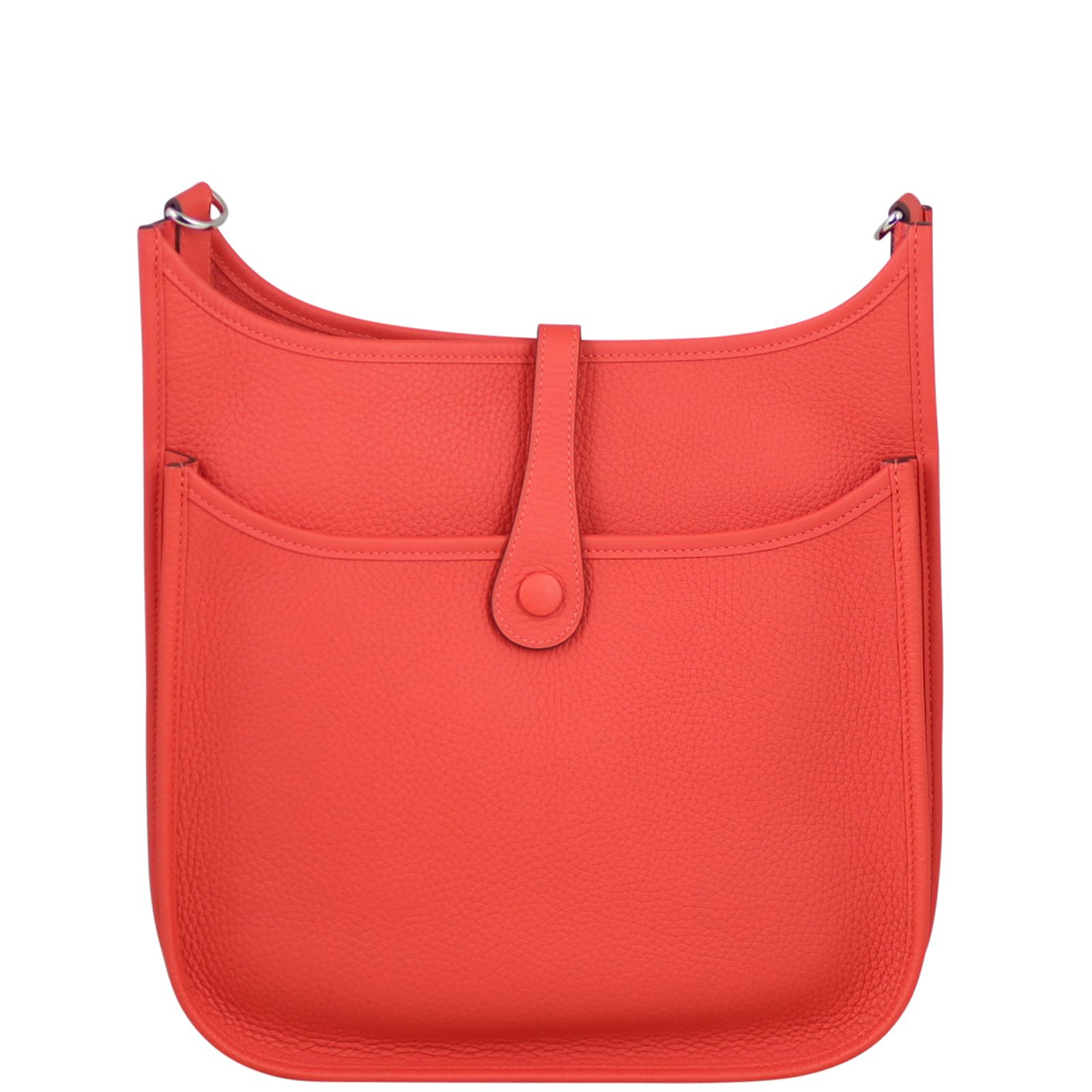 Hermes evelyne iii pm new arrivals