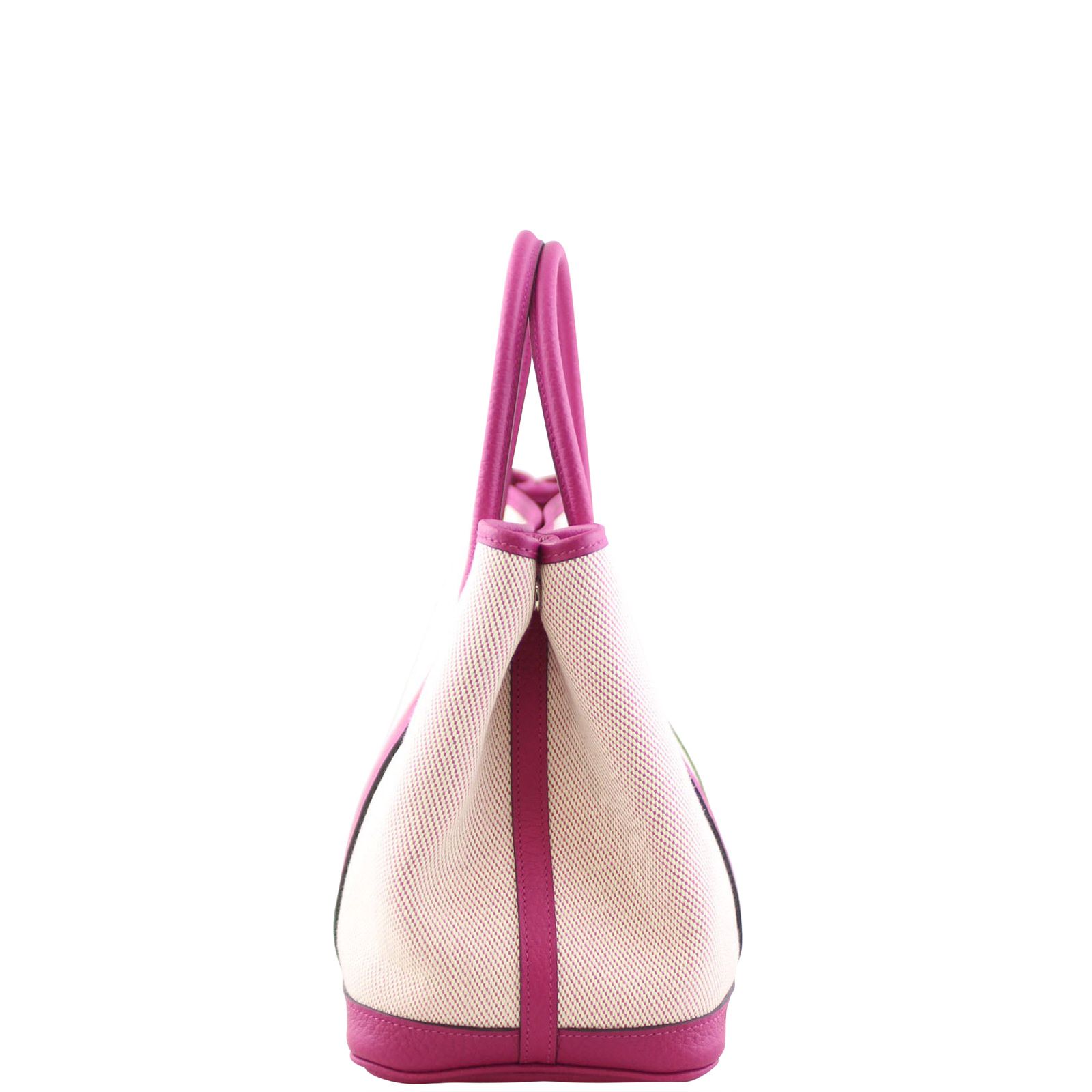 Hermes Garden Party 26 Bag