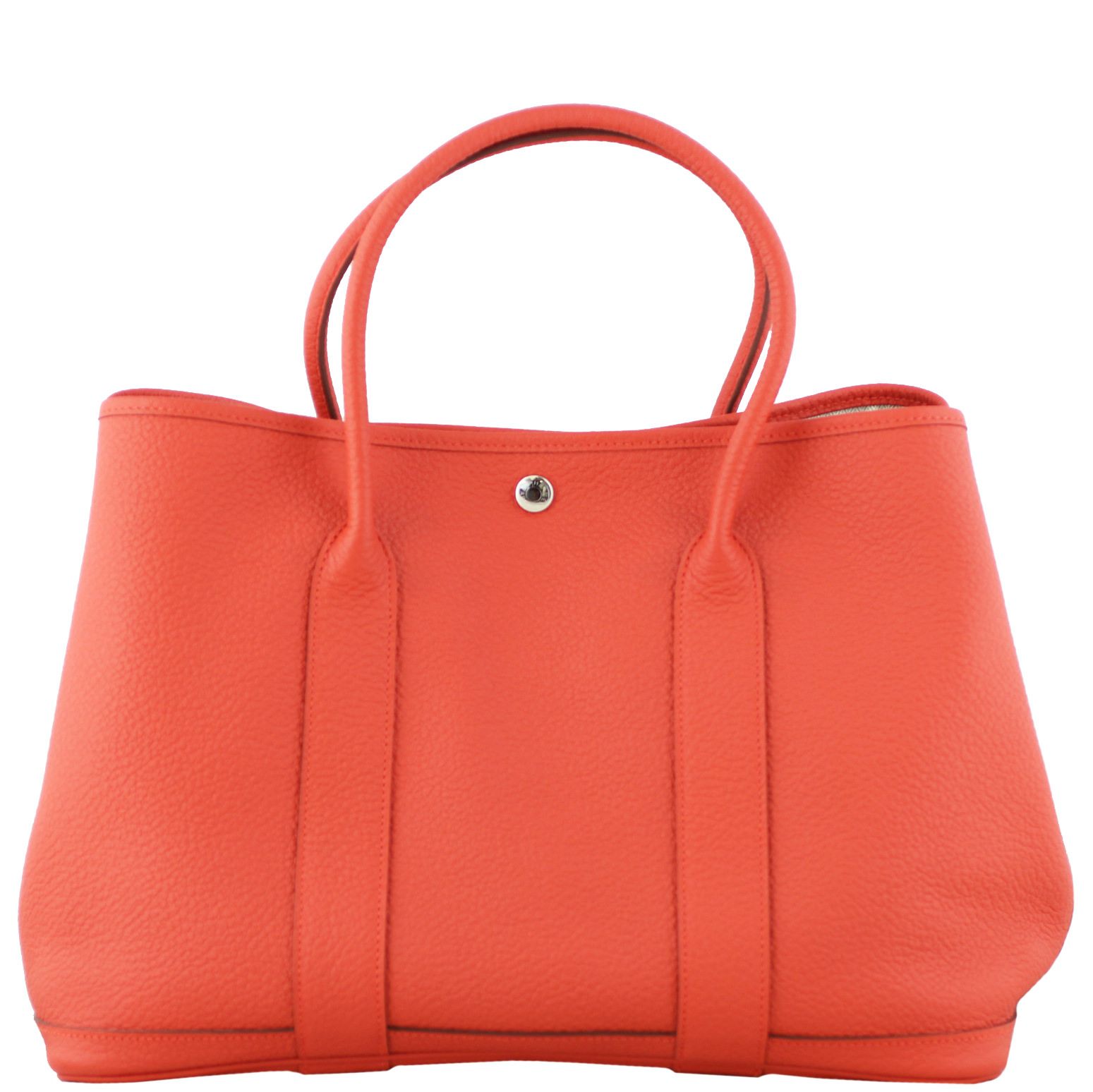 【HERMES大人気★抜群の収納】》エルメス Garden Party 36 bag Garden Party 36 bag | Hermès Mainland China
