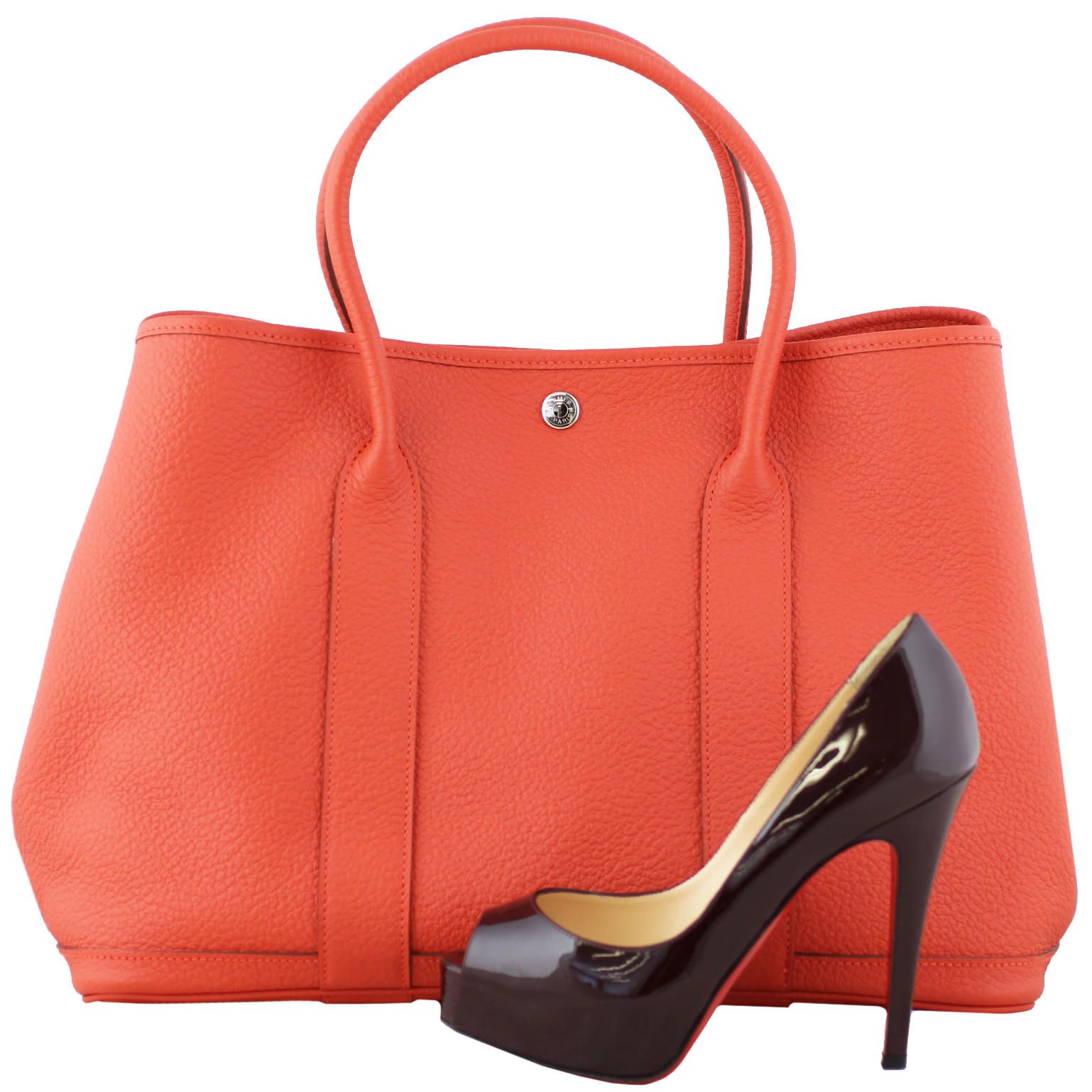Hermes Garden Party 36
