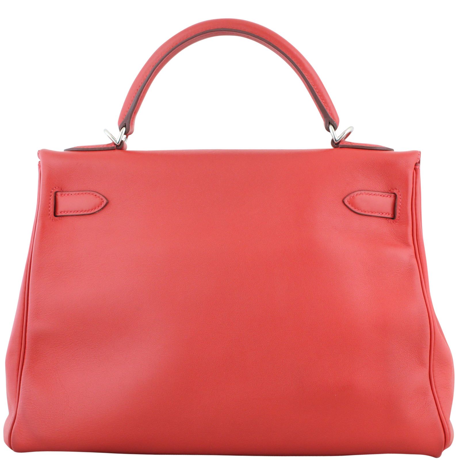 Hermes swift kelly top