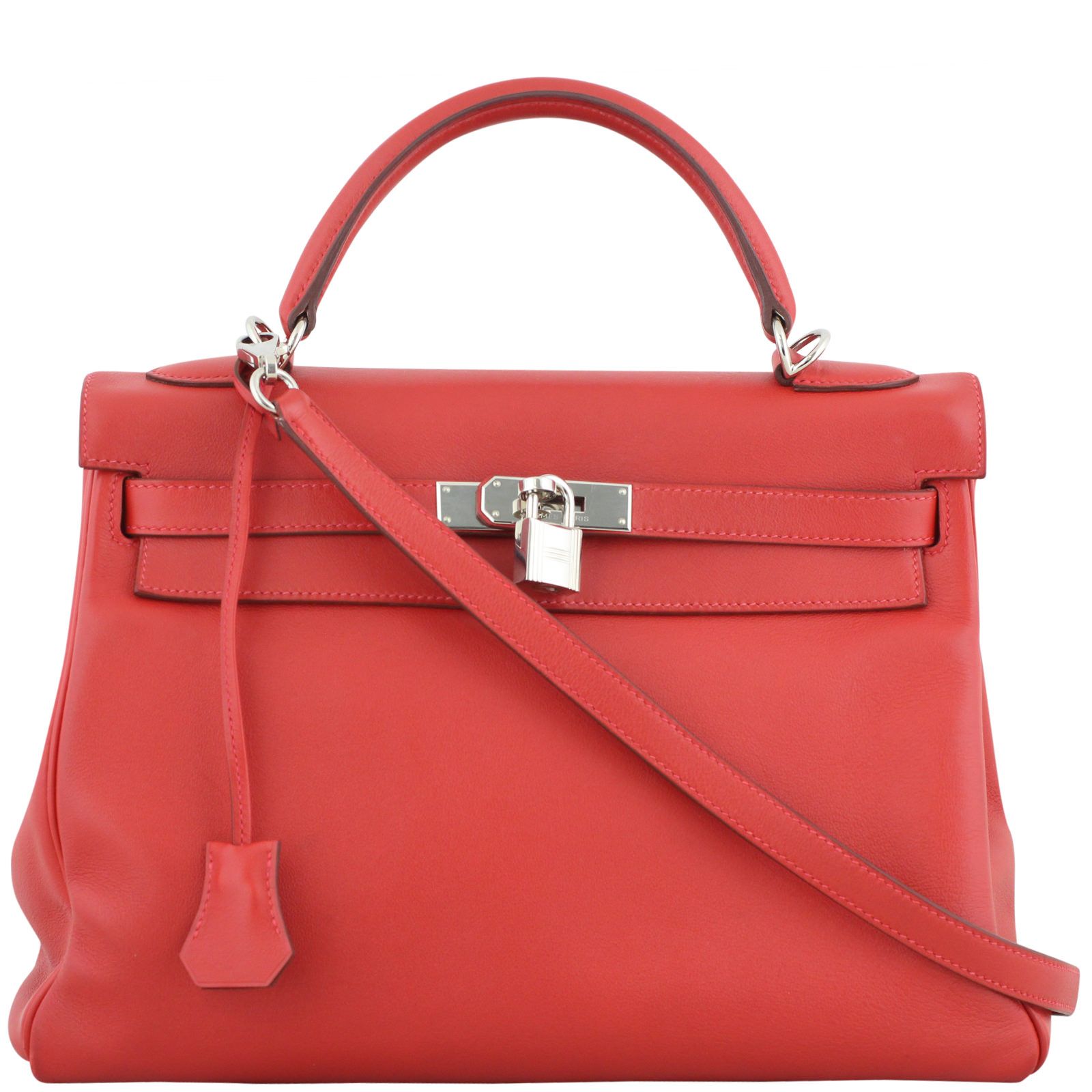 Hermes Kelly Retourne 32 Swift