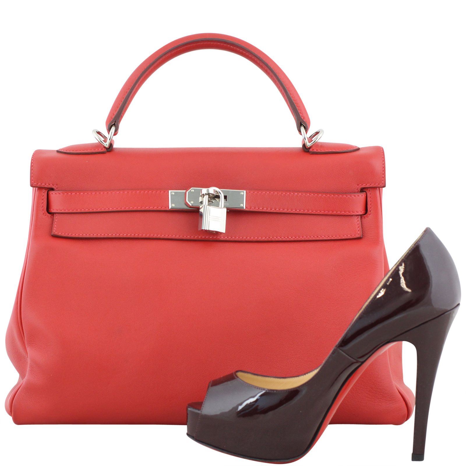 Hermes Kelly Retourne 32 Swift