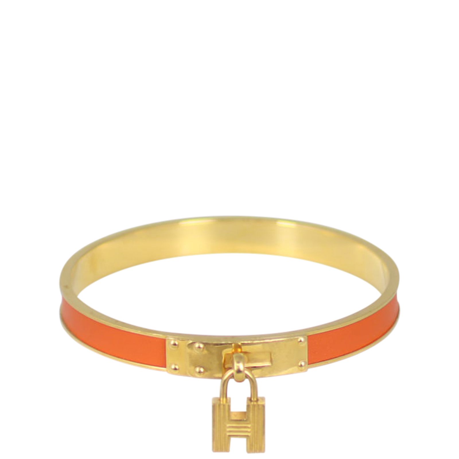 Hermes lock bracelet discount