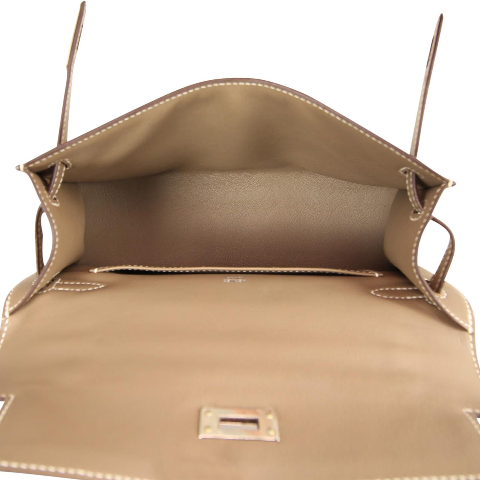 Hermes Kelly Pochette