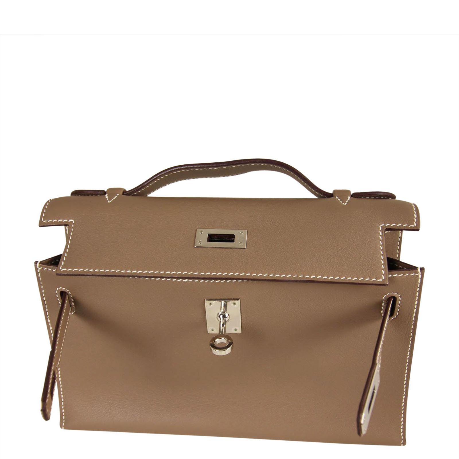 Hermes Kelly Pochette