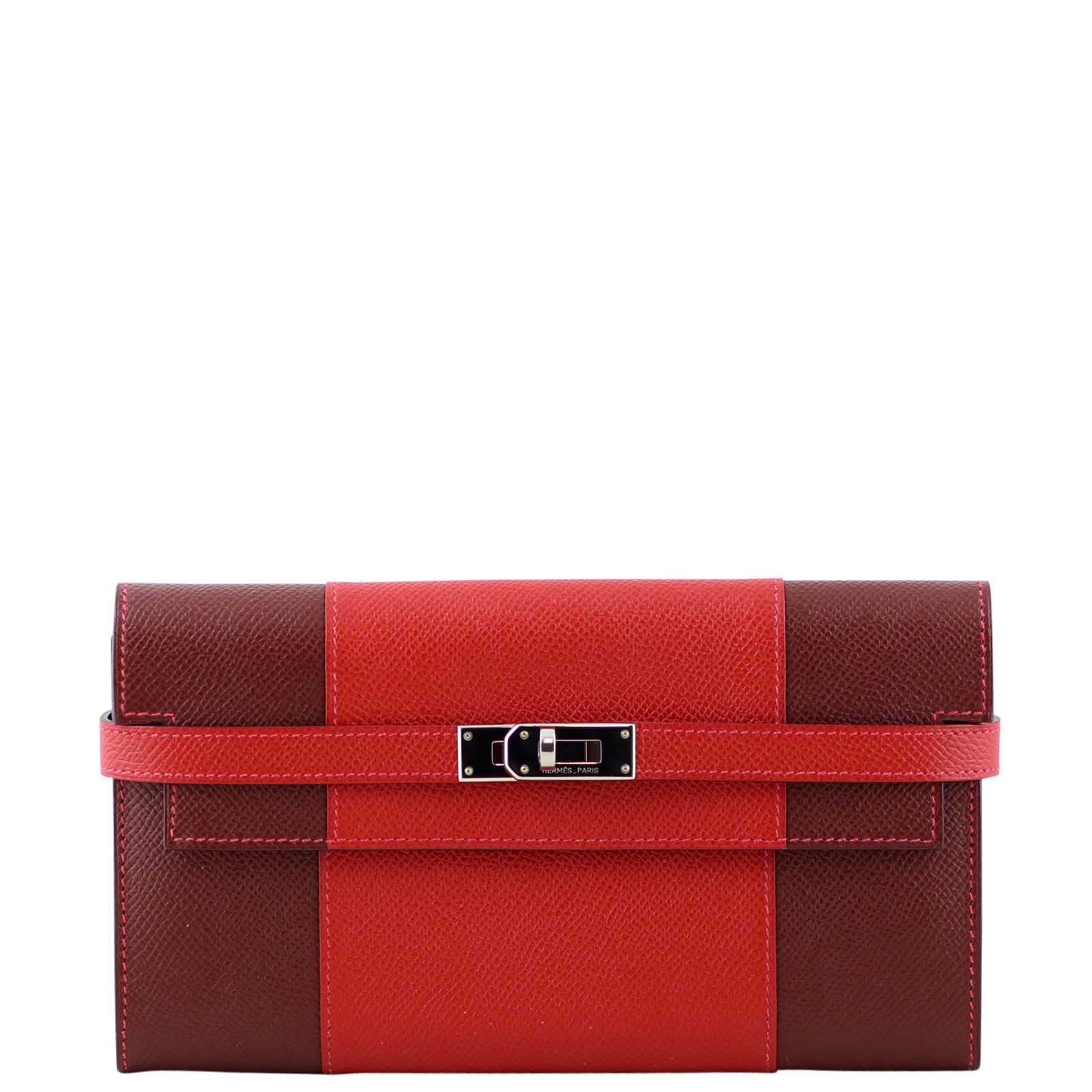 Hermes classic wallet best sale