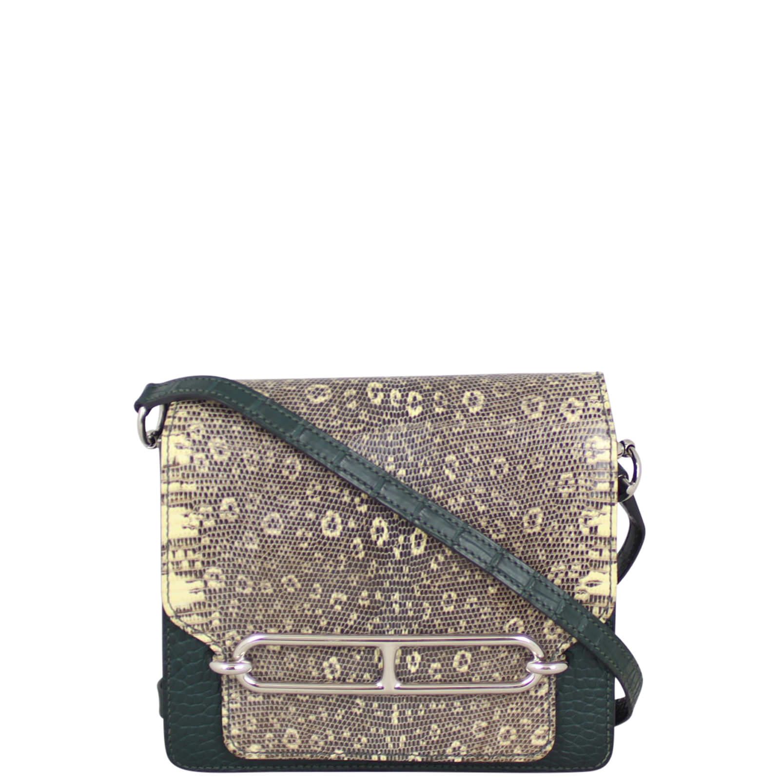Mini hermes crossbody bag deals