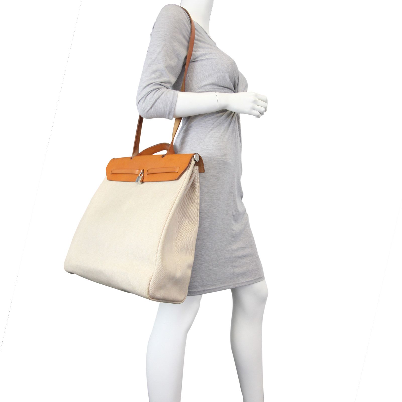 Hermes herbag 40 top