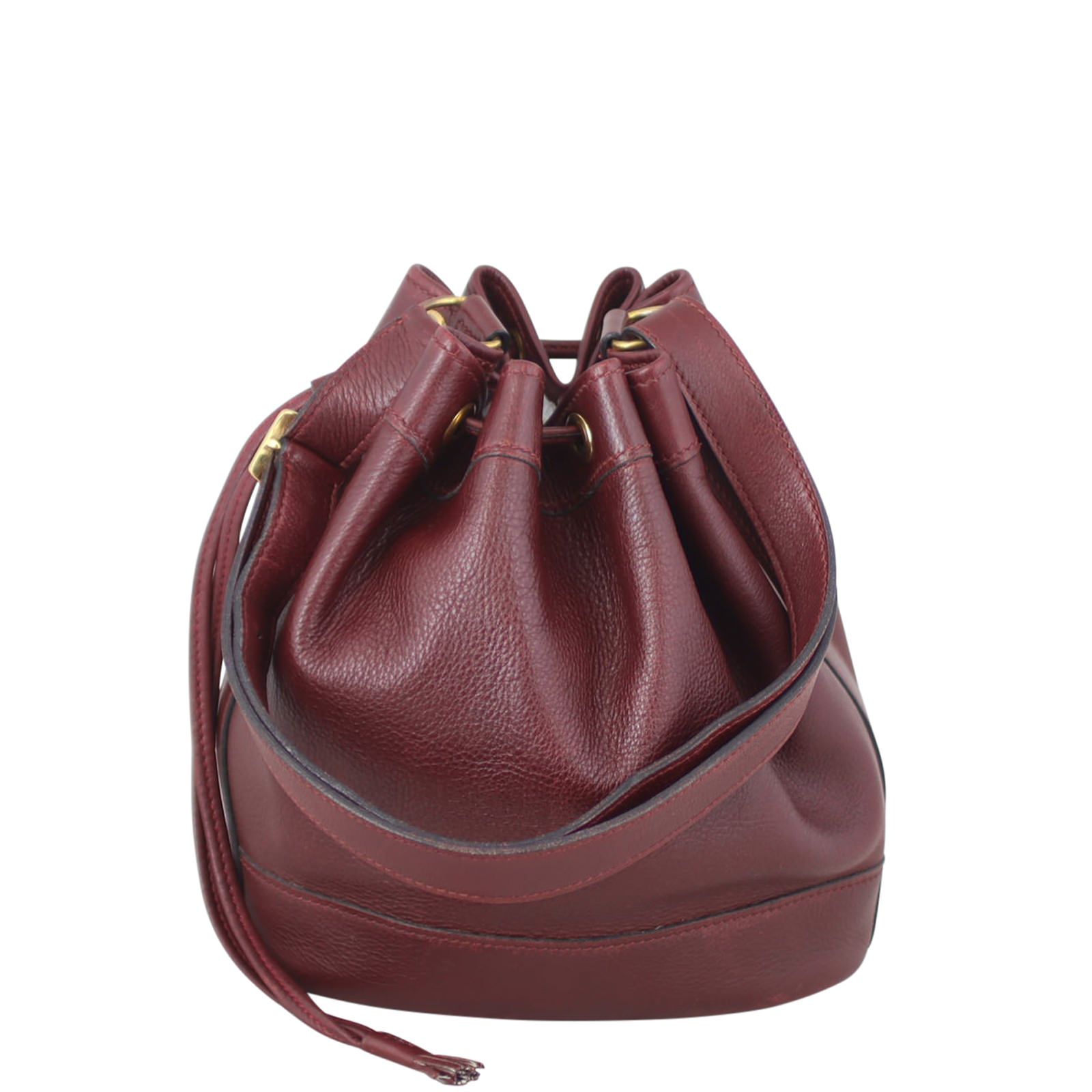 Hermes bucket bag deals