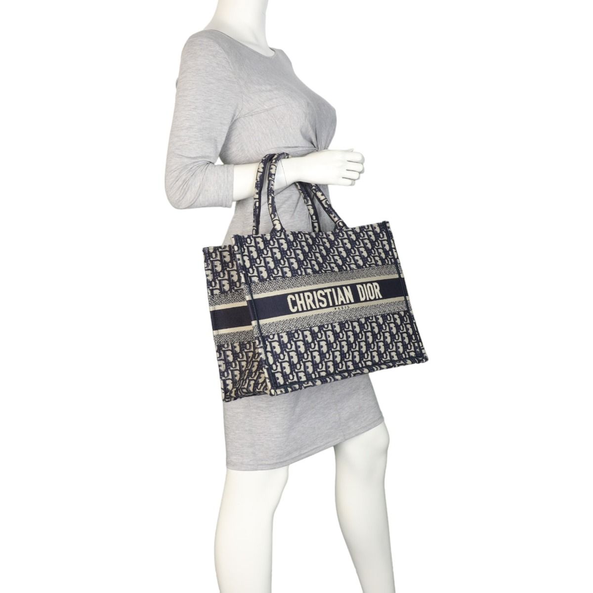 Borsa dior tote bag deals