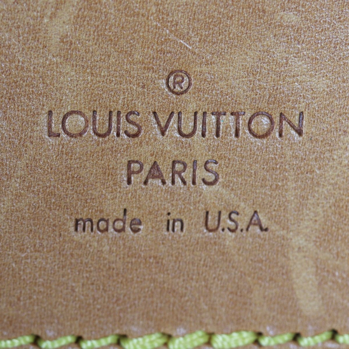 AUTHENTIC Louis Vuitton Montsouris MM Backpack, Bags, Gumtree Australia  Brisbane South West - St Lucia