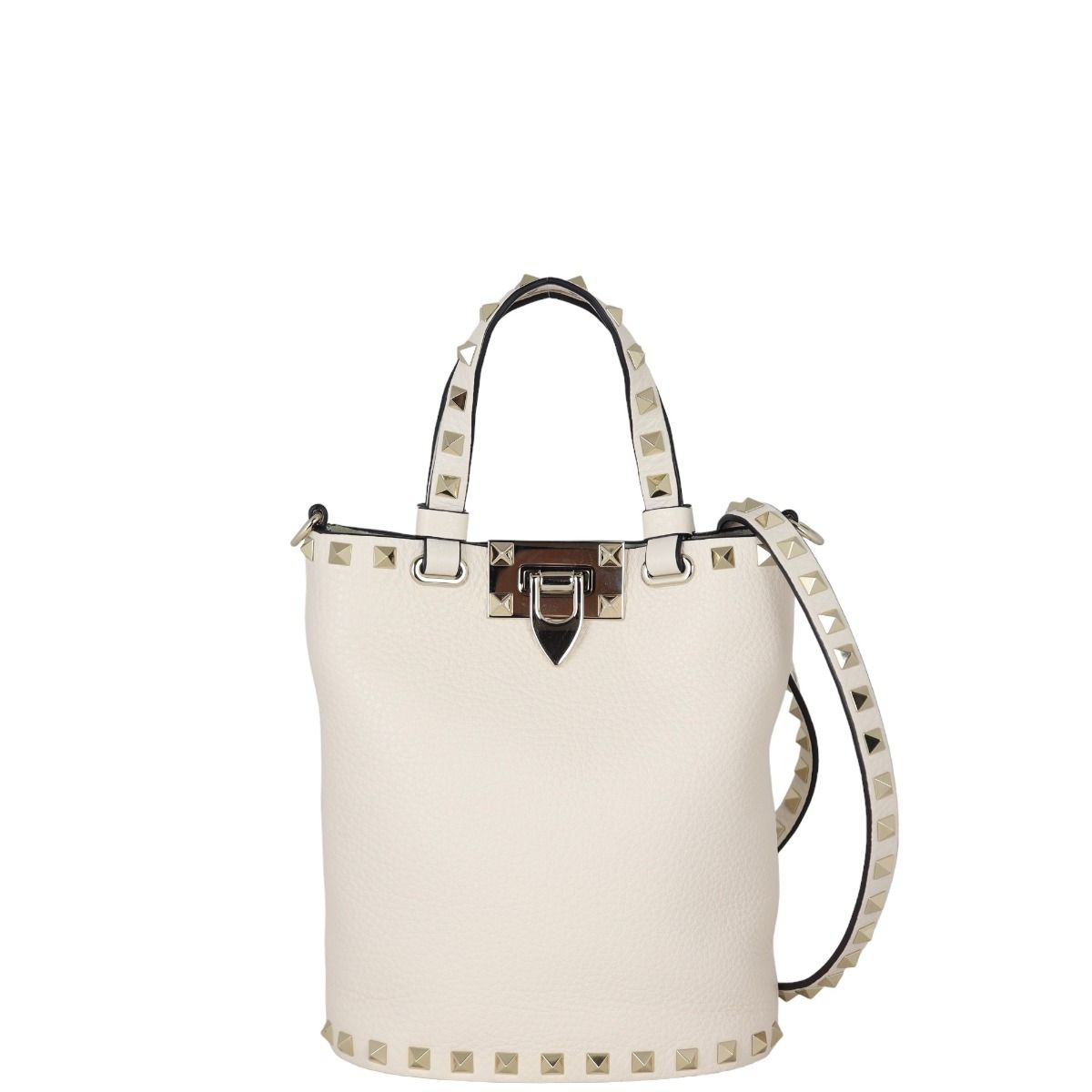 Rockstud crossbody deals
