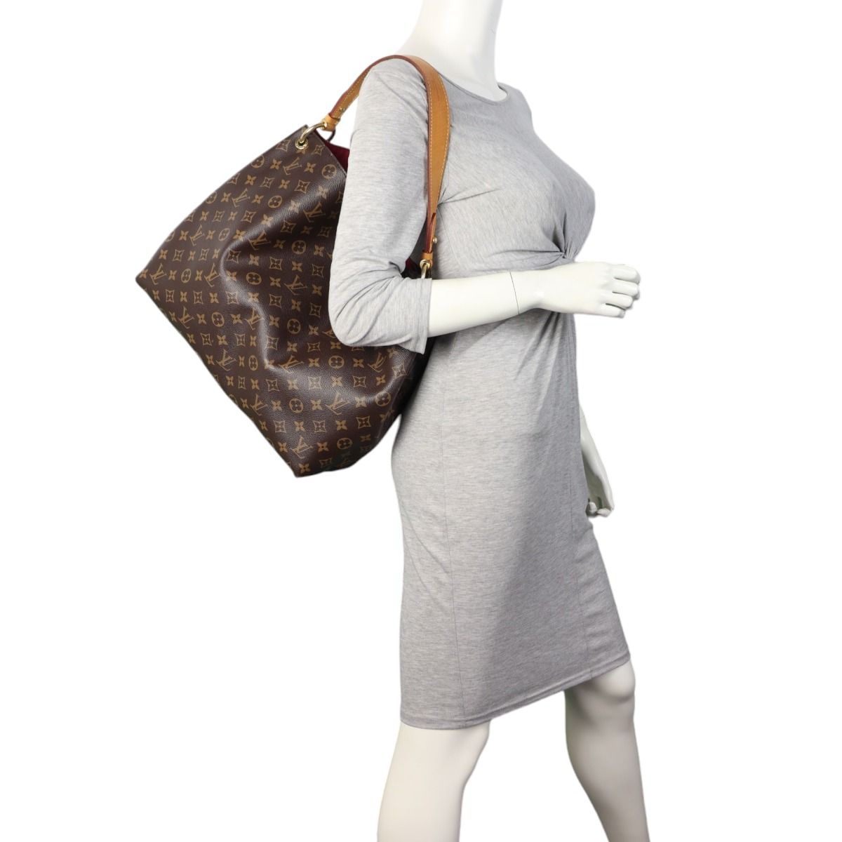 Graceful mm 2025 monogram