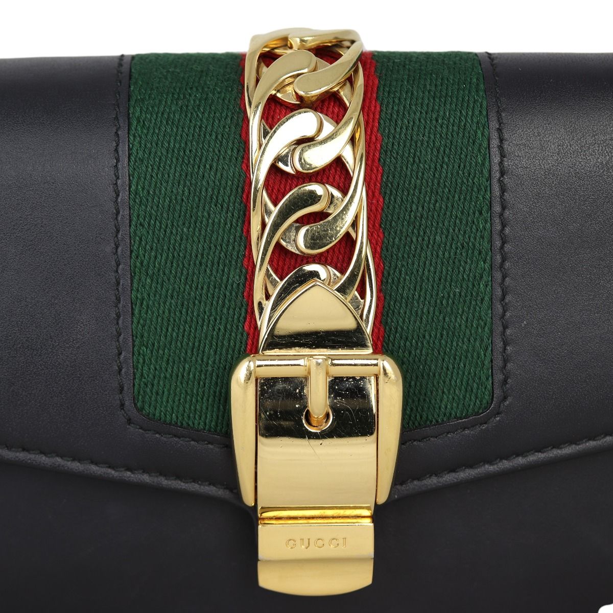 Gucci sylvie green sales