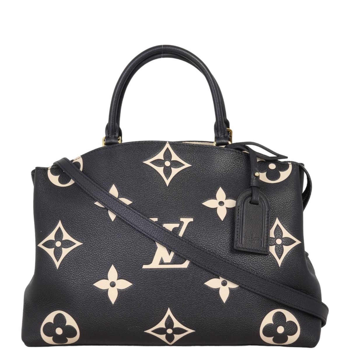 Giant monogram louis vuitton outlet