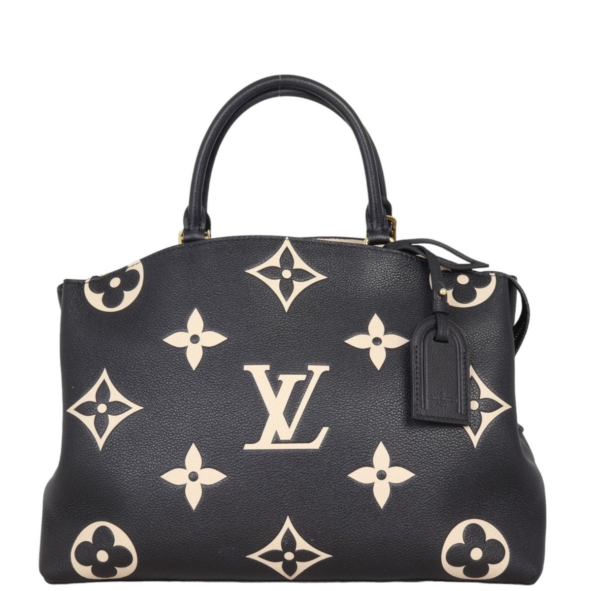Giant monogram louis vuitton clearance