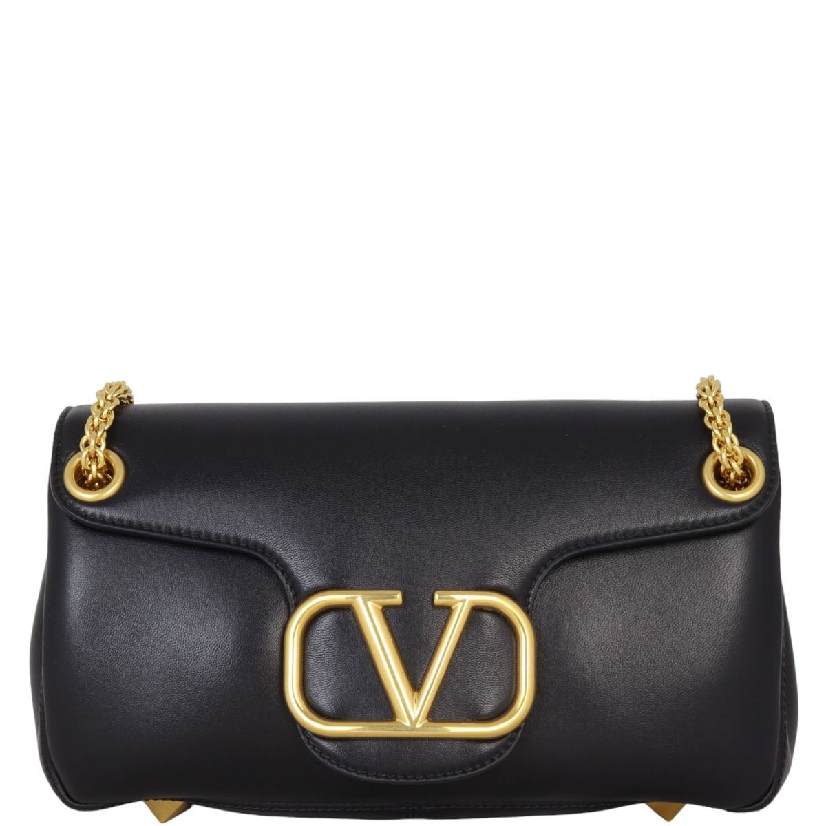 Valentino bag v logo cheap