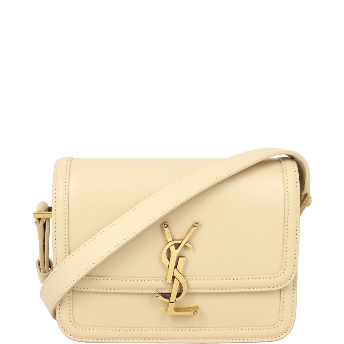 Saint laurent solferino bag discount