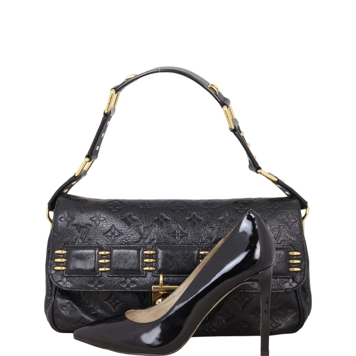 Rebelle borse louis vuitton store