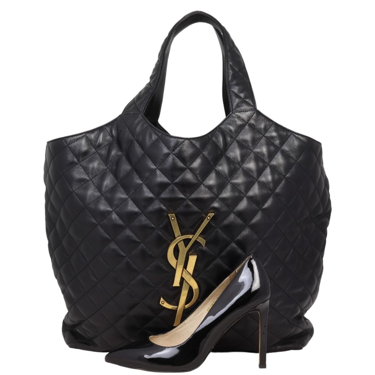 Ysl small tote bag cheap