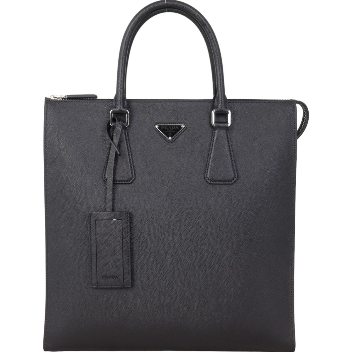 Prada classic tote sales