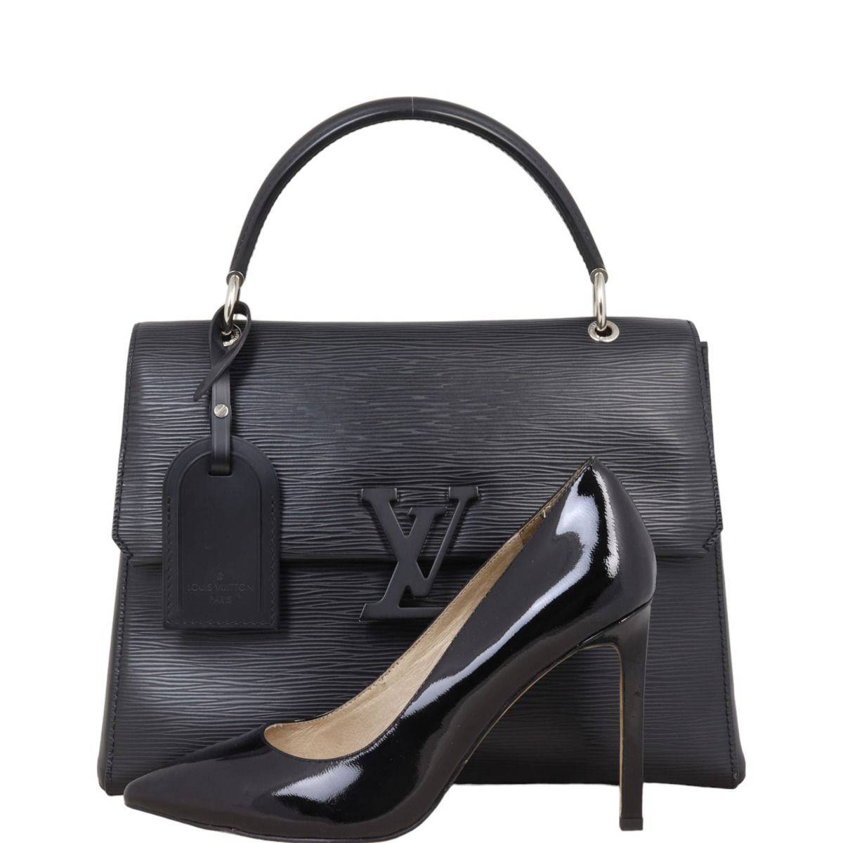 Grenelle lv clearance