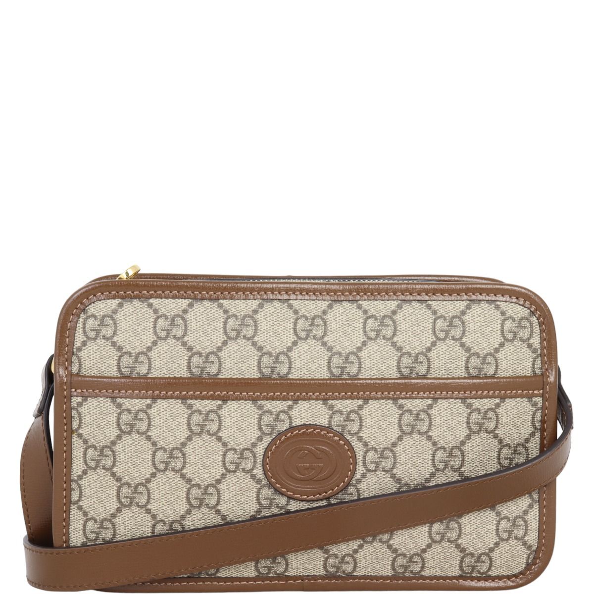 Gucci interlocking mini discount