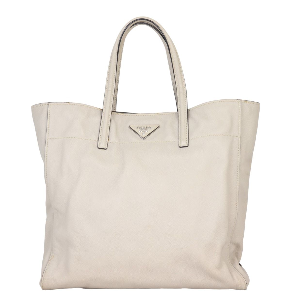 Prada soft bag sales