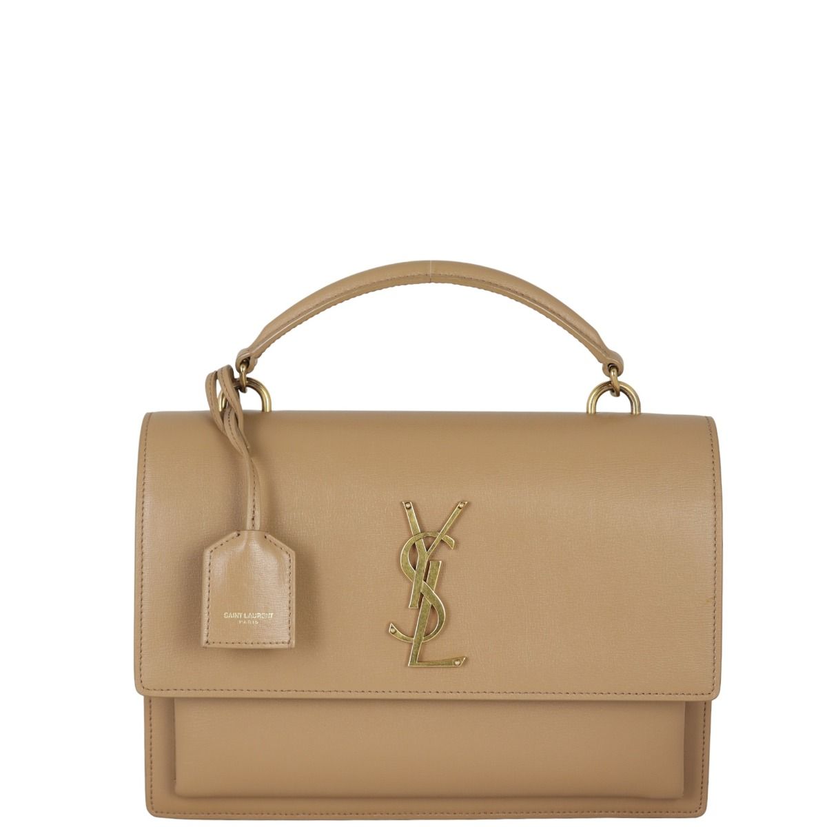 Ysl sunset gold discount