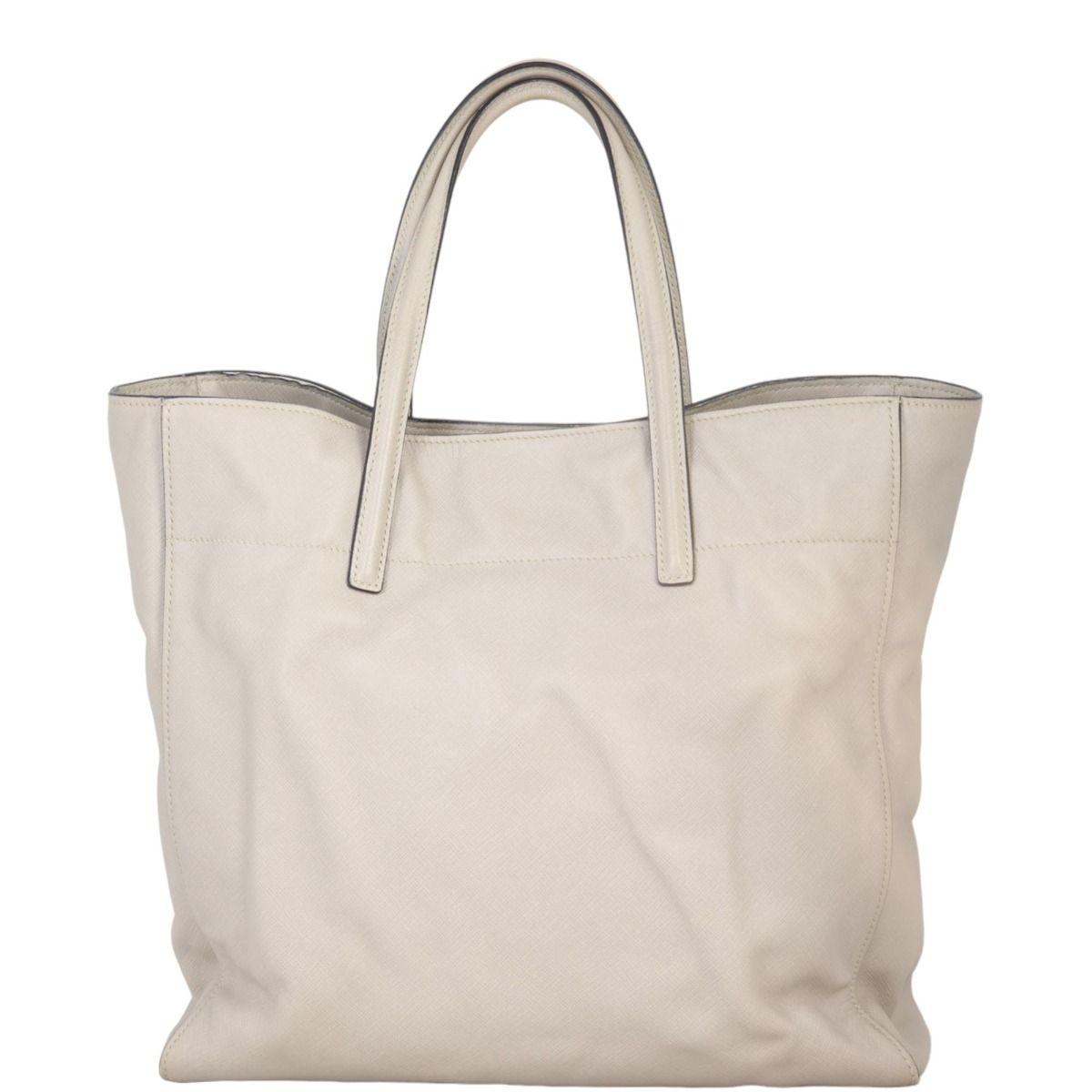 Prada Saffiano Soft Tote