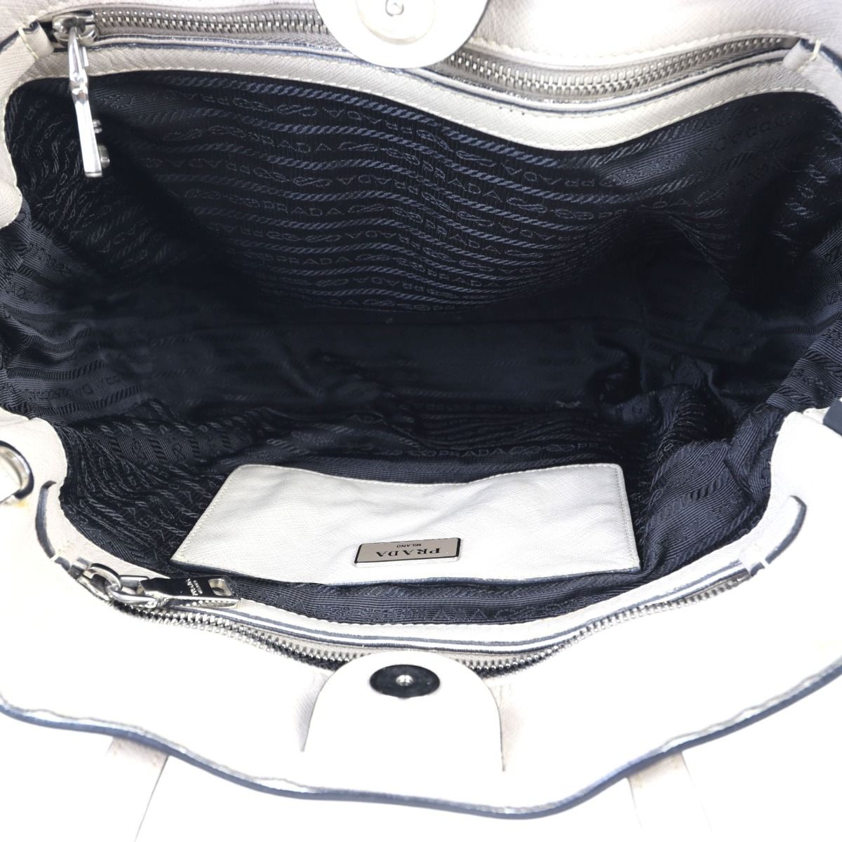 Prada saffiano soft c price new arrivals