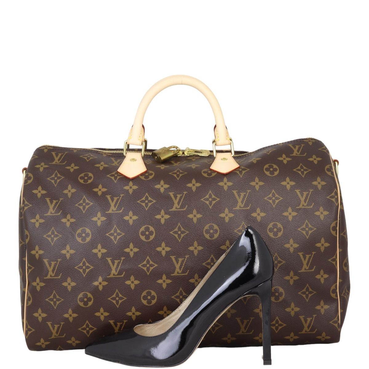 Louis vuitton speedy 2025 40