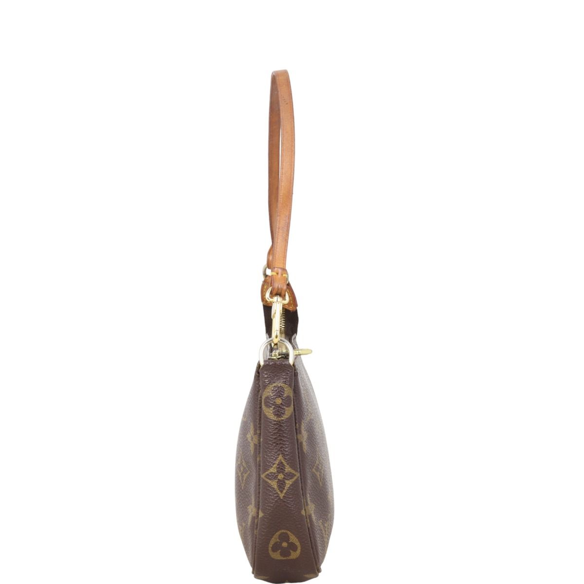 Louis vuitton pochette accessoires restock sales