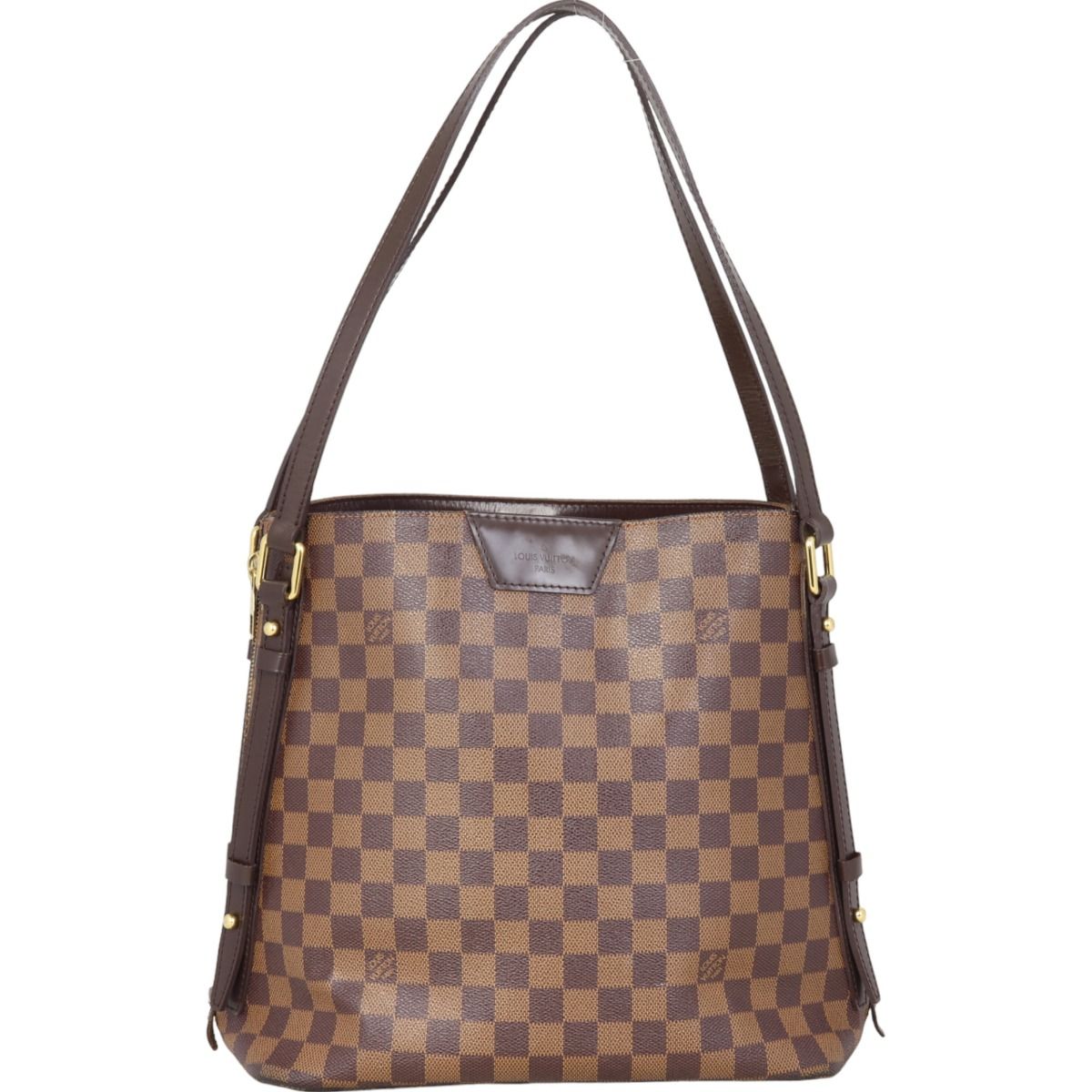 Lv damier tote bag 2025