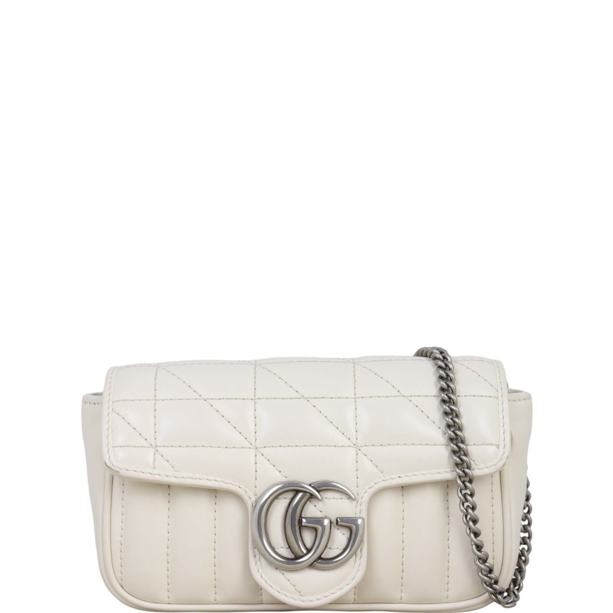 Mini gg marmont bag sales