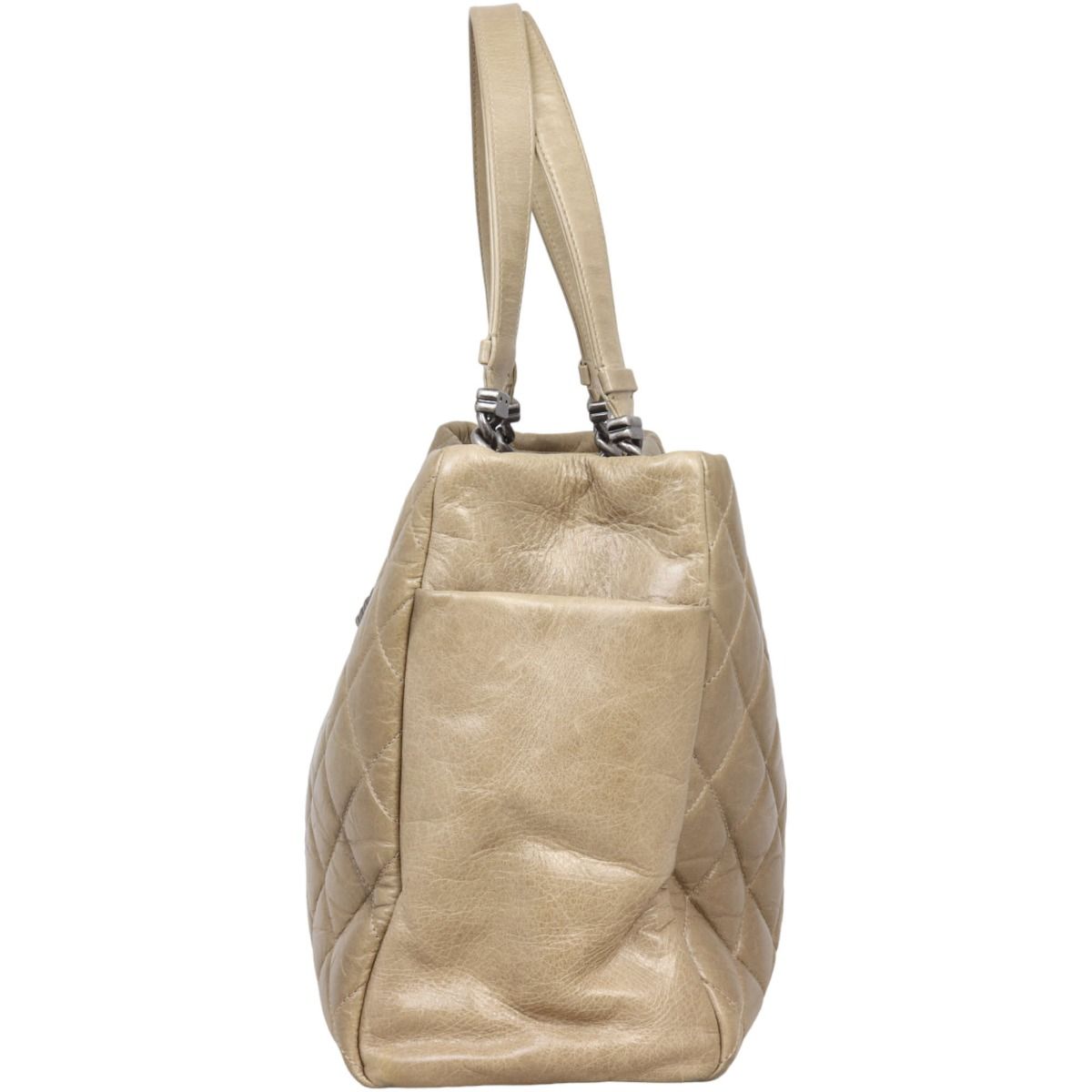 Chain shopper clearance
