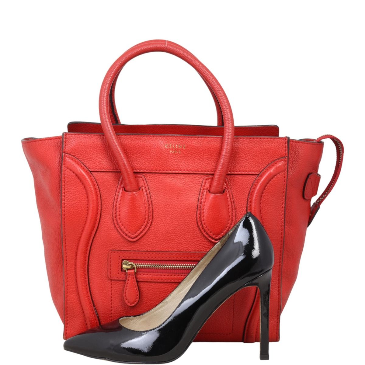 Micro luggage handbag new arrivals