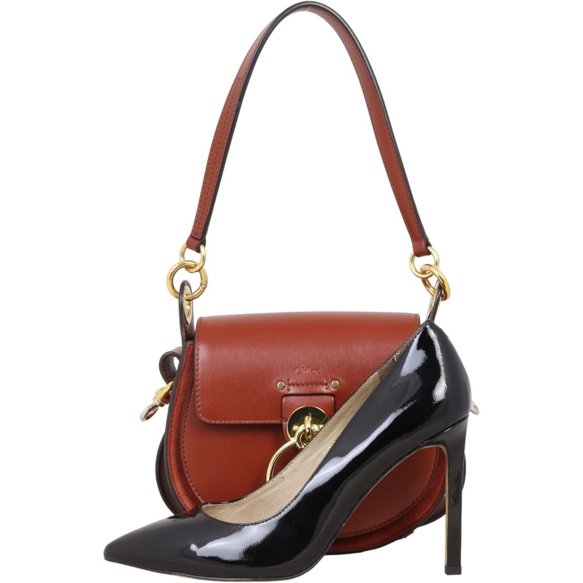 Chloe tess red new arrivals