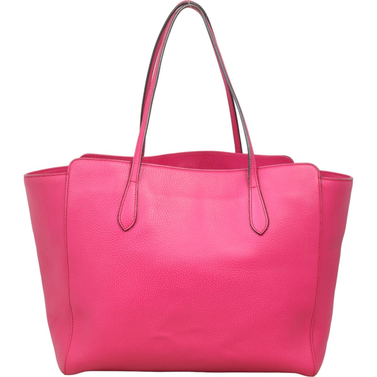 Gucci medium swing tote top