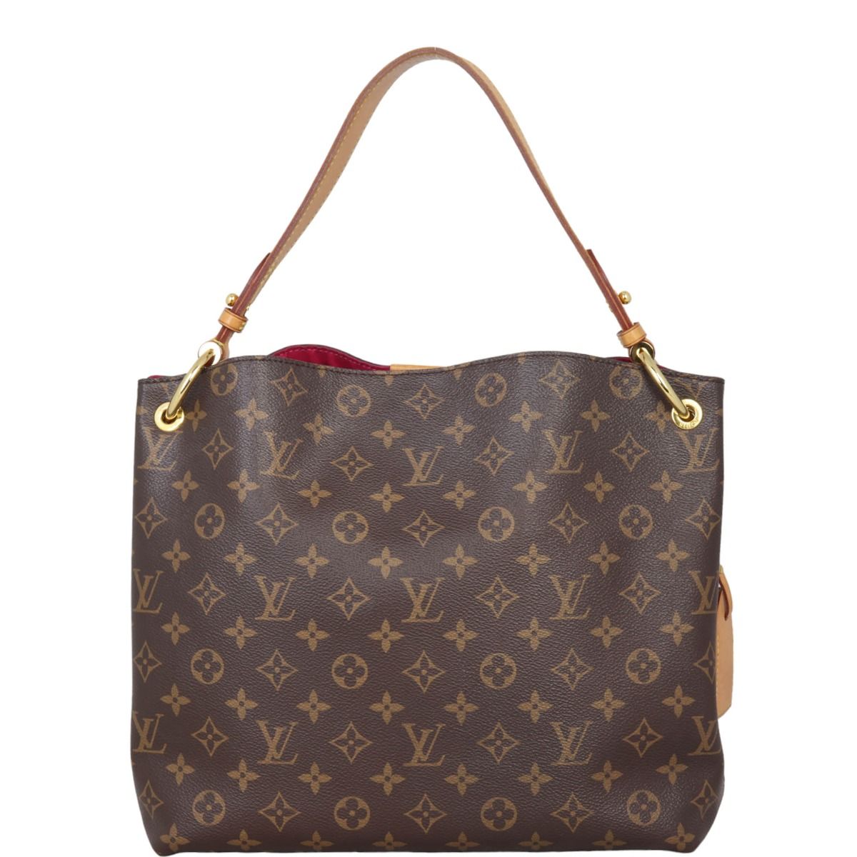 Louis vuitton hotsell graceful bag