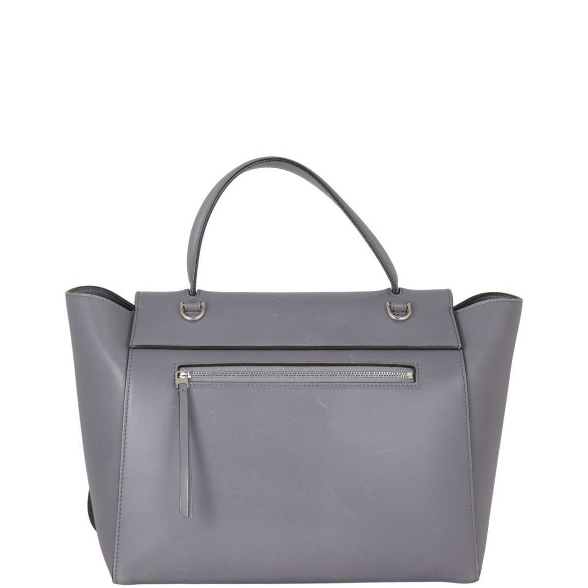 Celine belt bag mini grey clearance
