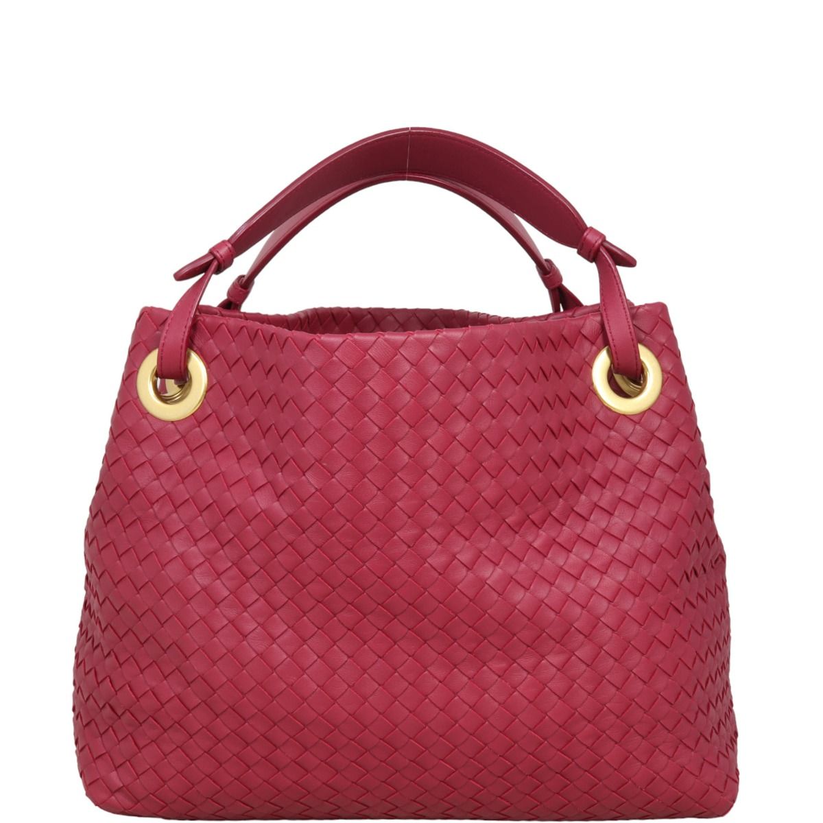 Bottega garda bag new arrivals