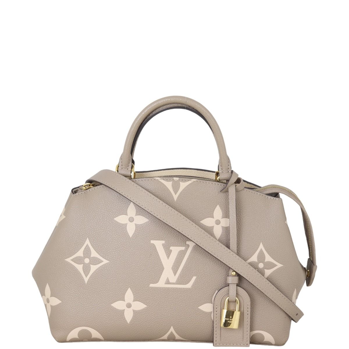 Louis vuitton monogram empreinte hotsell