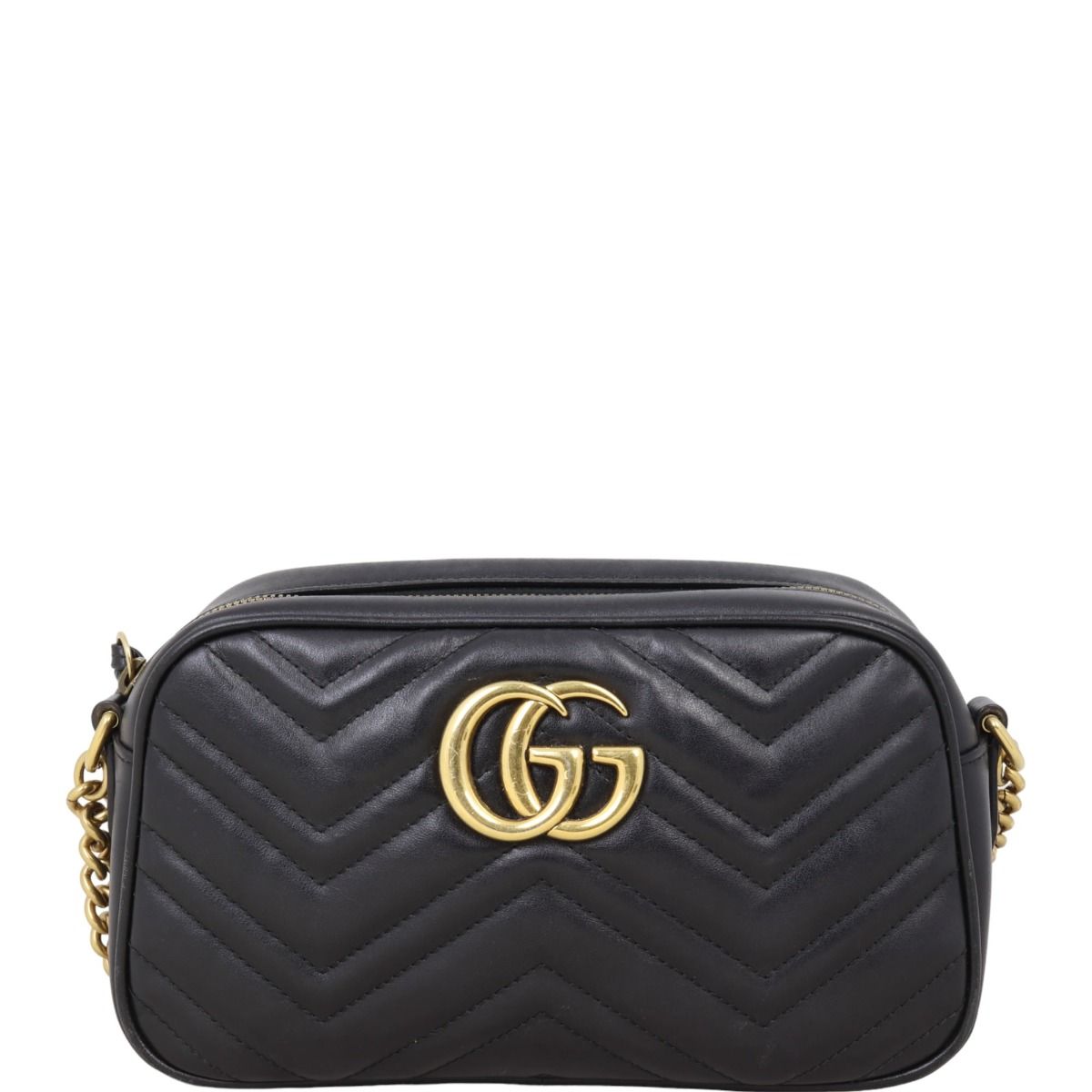 Gucci new arrivals marmont tas