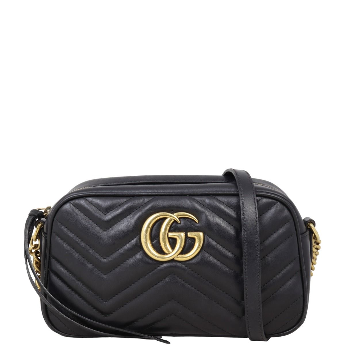 Gucci marmont resale online