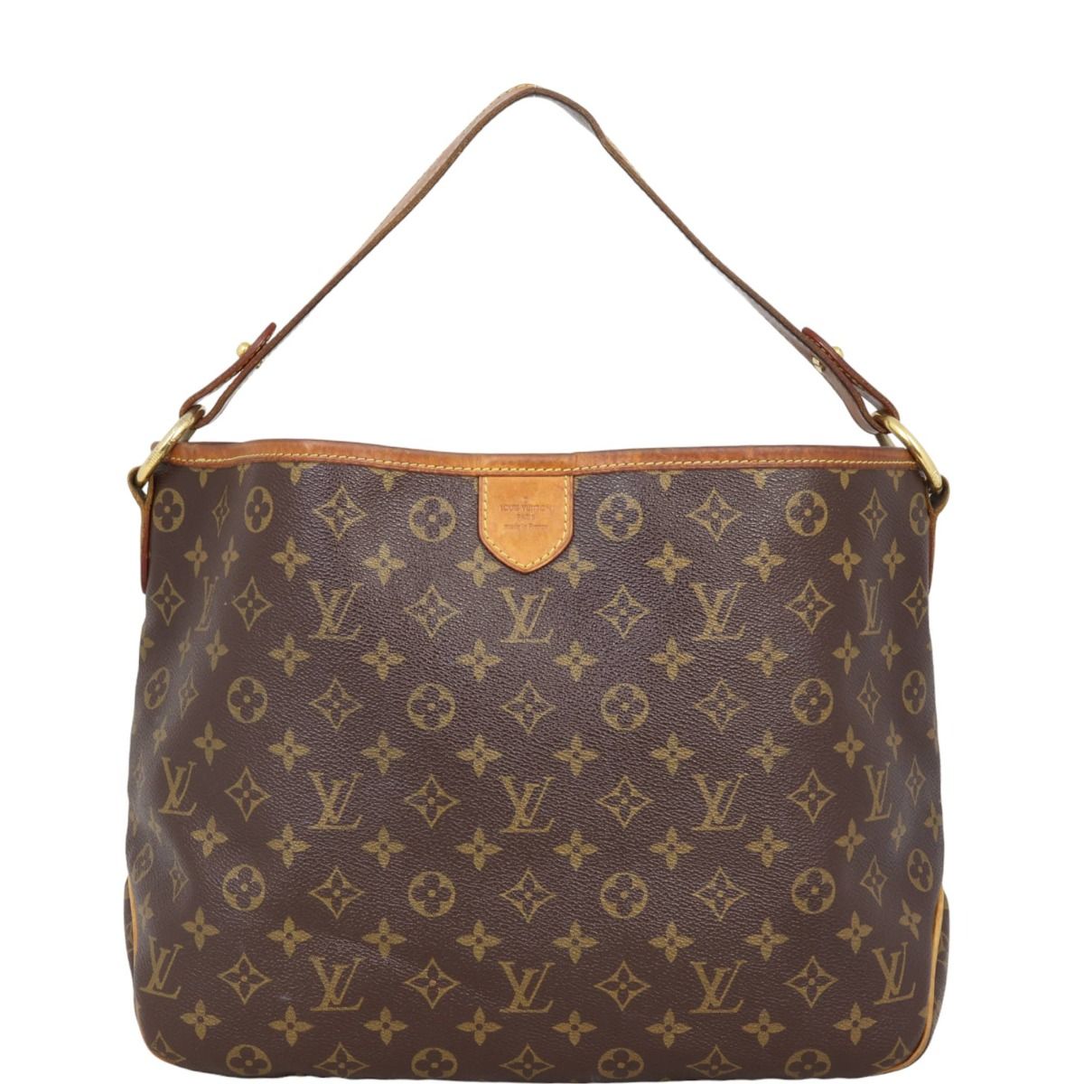 Louis Vuitton Delightful MM Monogram